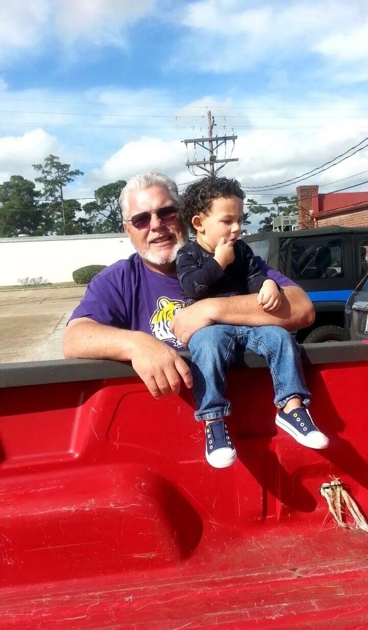 Louis "Big Lou" Gerard Moore - Photo 123