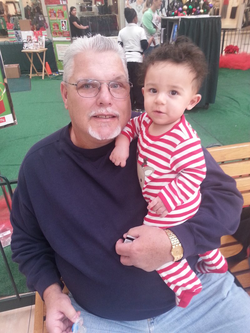 Louis "Big Lou" Gerard Moore - Photo 125