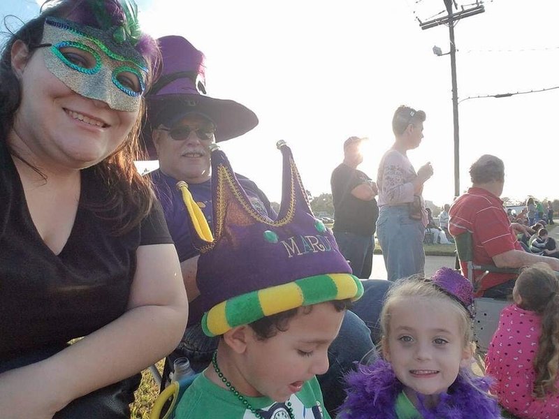 Louis "Big Lou" Gerard Moore - Photo 129