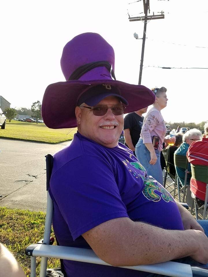 Louis "Big Lou" Gerard Moore - Photo 130