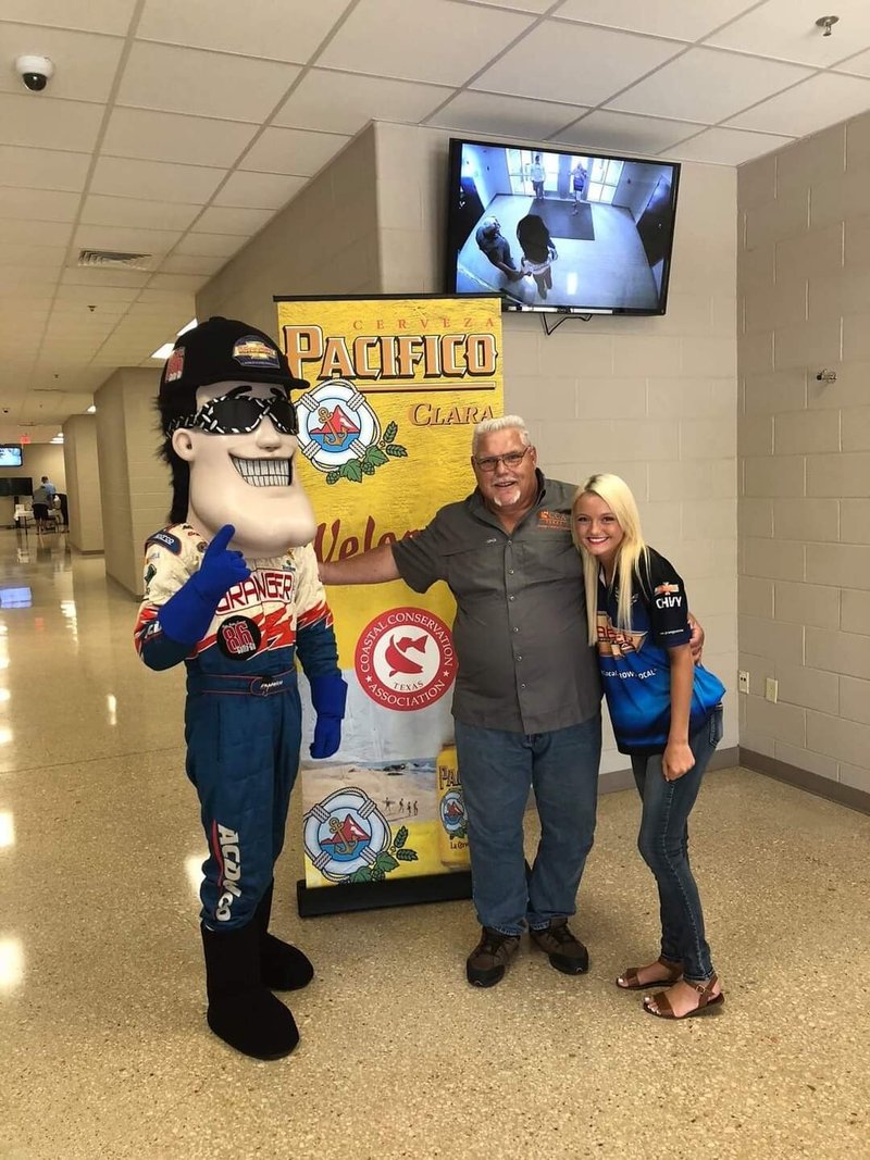 Louis "Big Lou" Gerard Moore - Photo 135