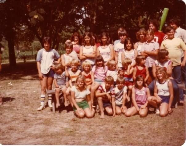 Louis "Big Lou" Gerard Moore - Photo 139