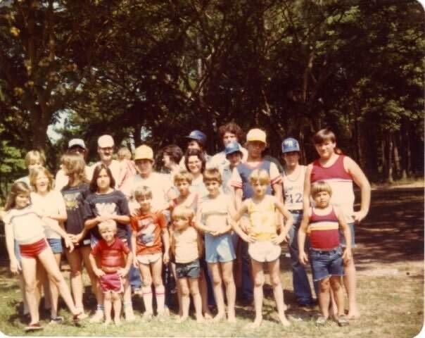 Louis "Big Lou" Gerard Moore - Photo 140