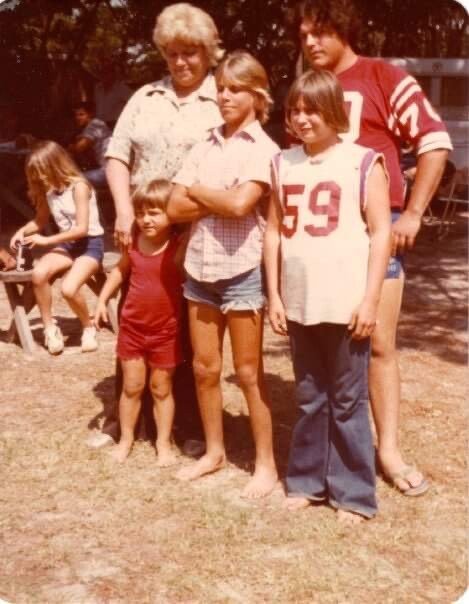 Louis "Big Lou" Gerard Moore - Photo 142