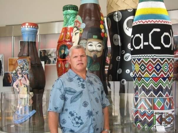 Louis "Big Lou" Gerard Moore - Photo 145