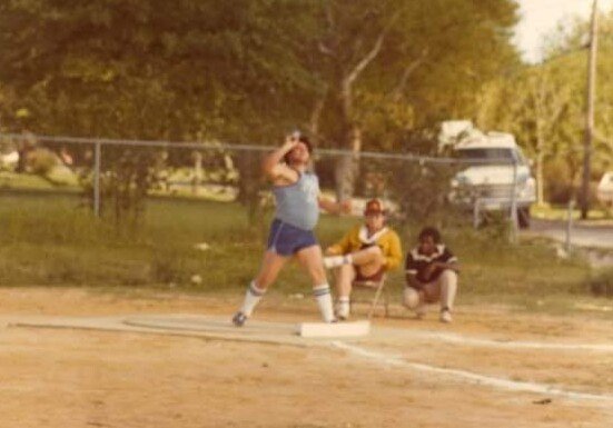 Louis "Big Lou" Gerard Moore - Photo 155