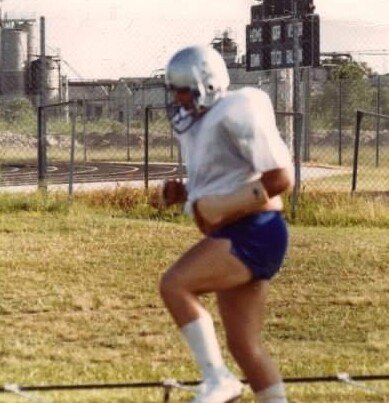 Louis "Big Lou" Gerard Moore - Photo 158