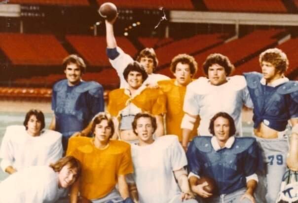 Louis "Big Lou" Gerard Moore - Photo 157