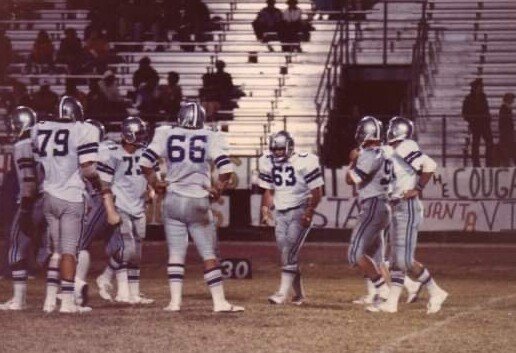 Louis "Big Lou" Gerard Moore - Photo 159