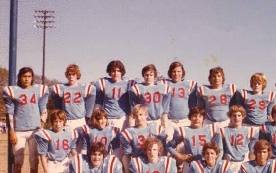 Louis "Big Lou" Gerard Moore - Photo 160