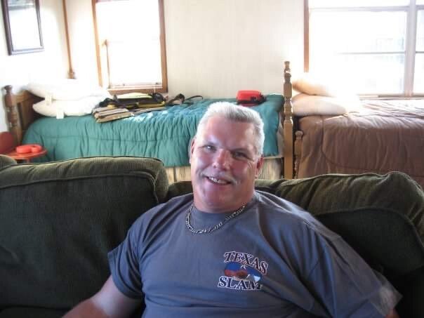 Louis "Big Lou" Gerard Moore - Photo 161