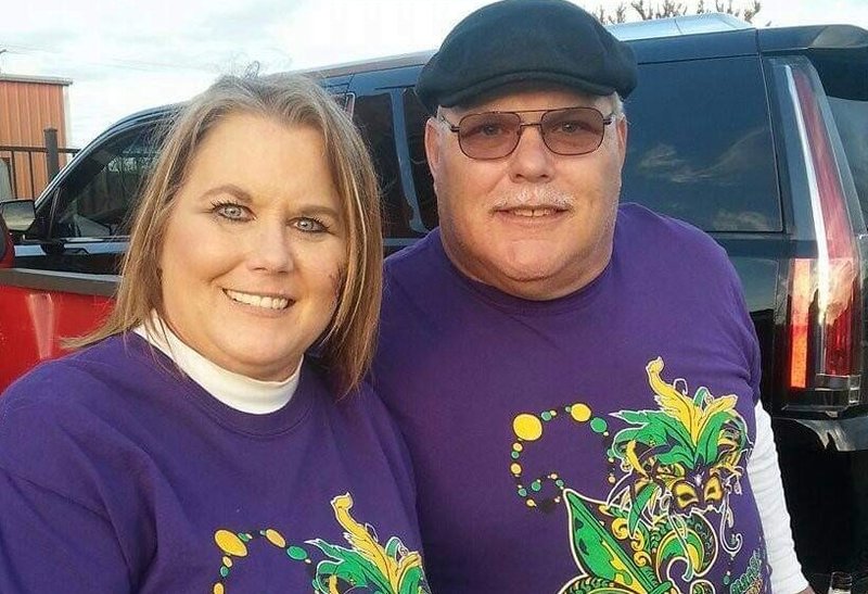 Louis "Big Lou" Gerard Moore - Photo 165