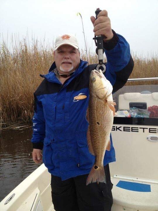 Louis "Big Lou" Gerard Moore - Photo 164