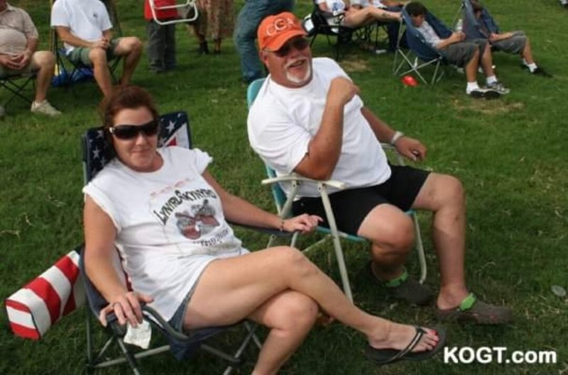 Louis "Big Lou" Gerard Moore - Photo 168