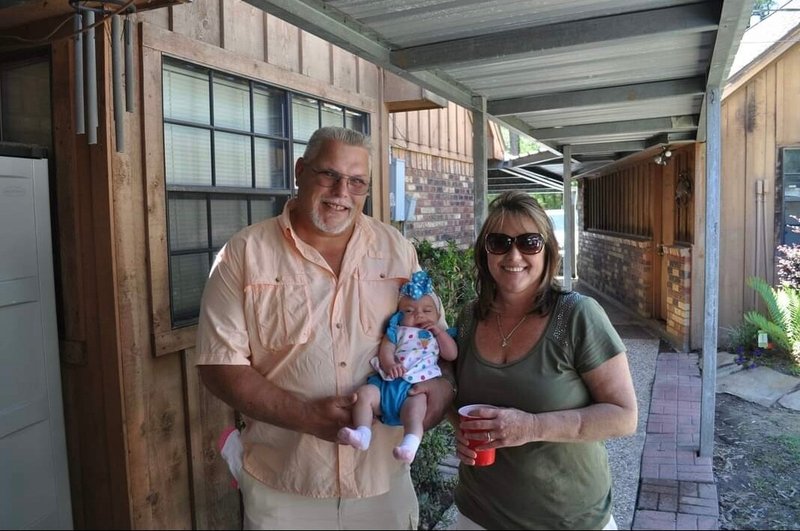 Louis "Big Lou" Gerard Moore - Photo 169