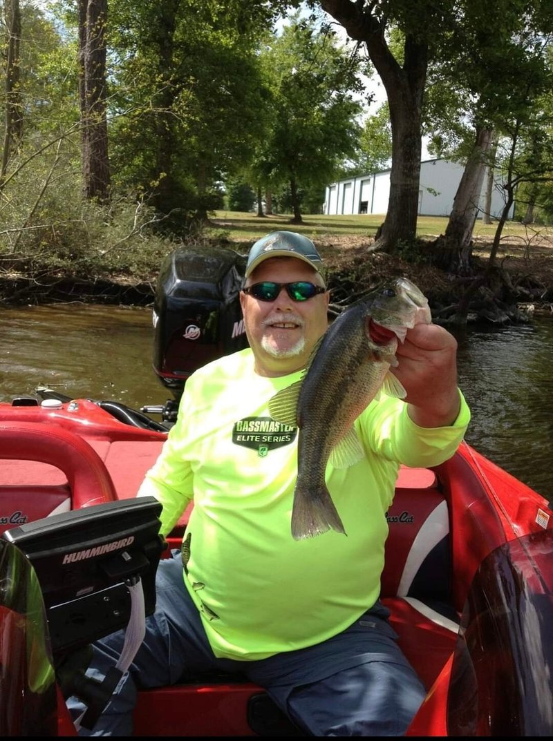 Louis "Big Lou" Gerard Moore - Photo 174