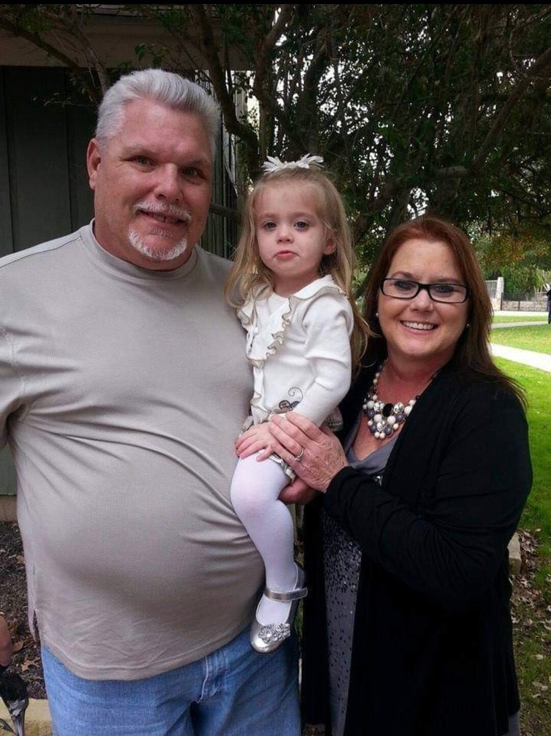 Louis "Big Lou" Gerard Moore - Photo 177