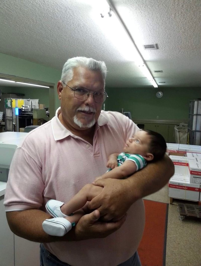 Louis "Big Lou" Gerard Moore - Photo 176