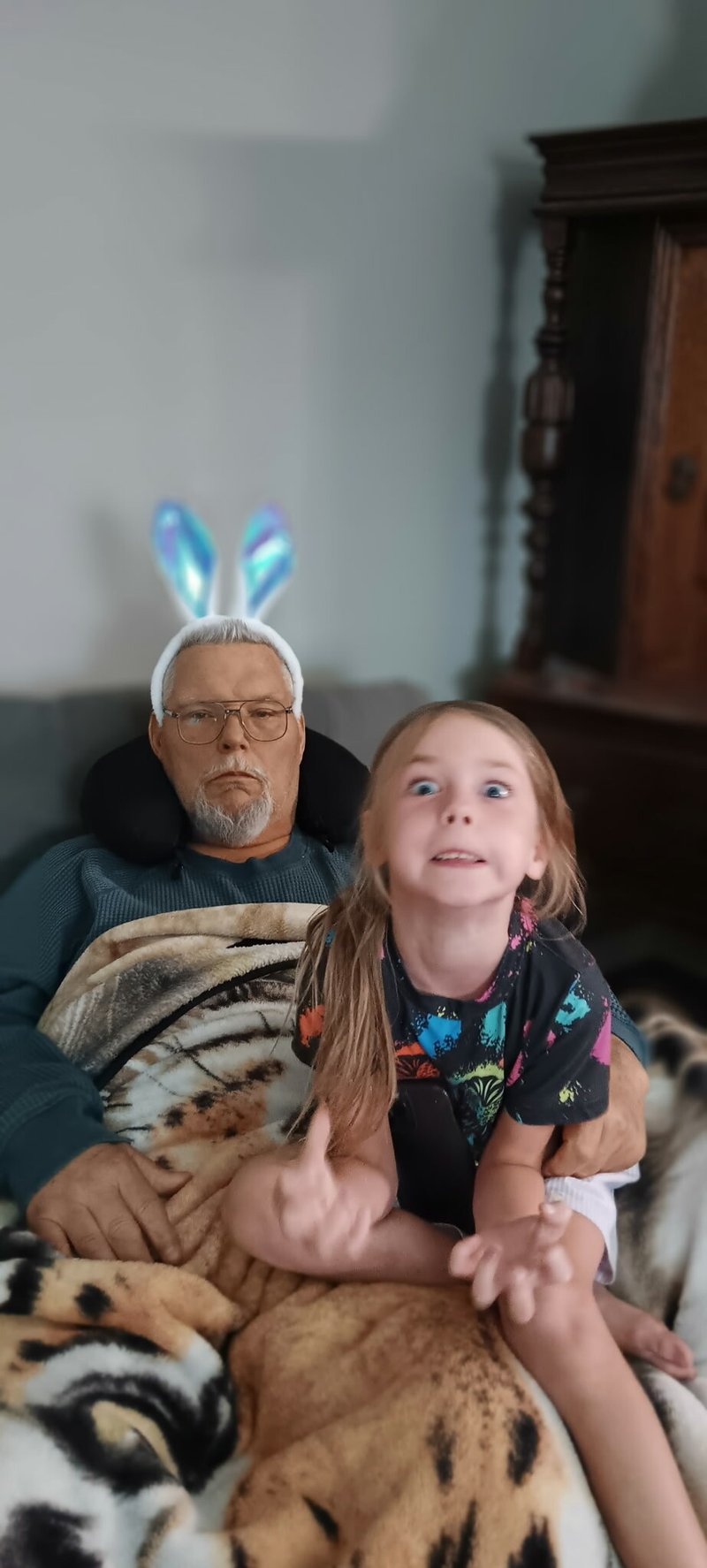 Louis "Big Lou" Gerard Moore - Photo 179