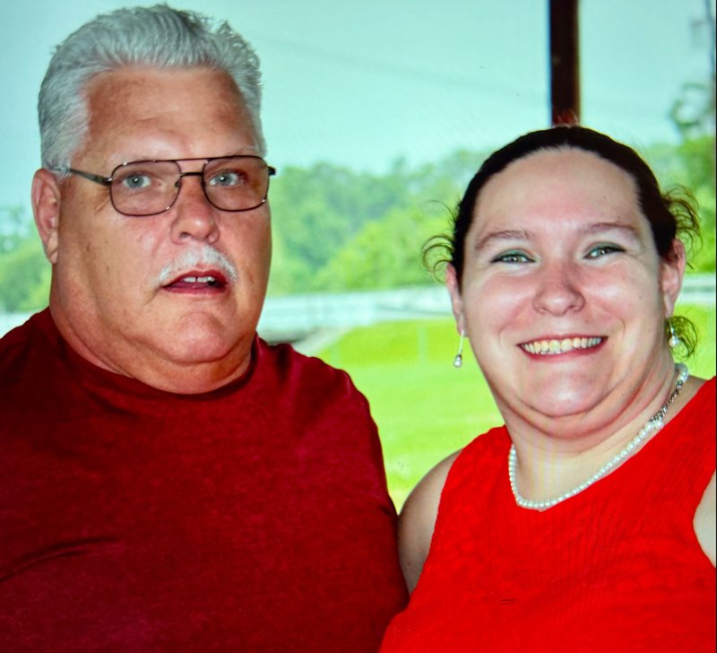 Louis "Big Lou" Gerard Moore - Photo 180