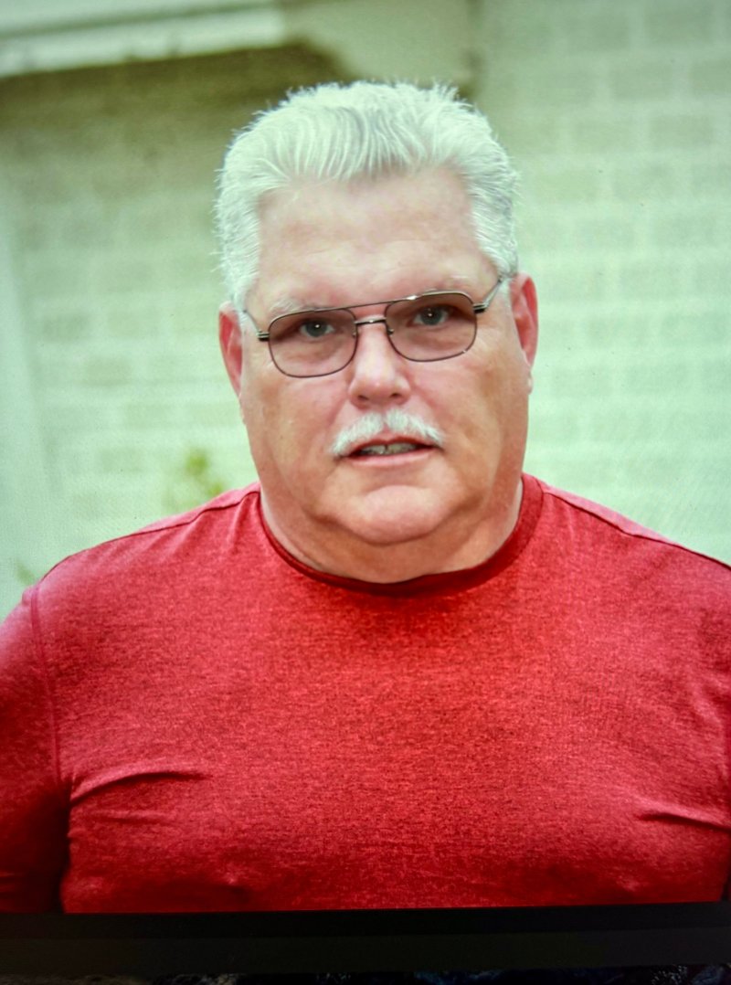 Louis "Big Lou" Gerard Moore - Photo 181