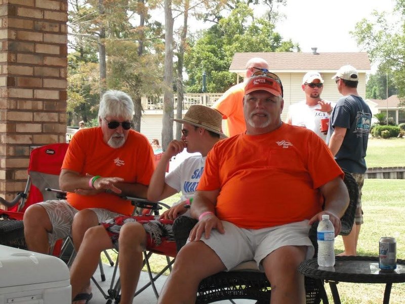 Louis "Big Lou" Gerard Moore - Photo 184