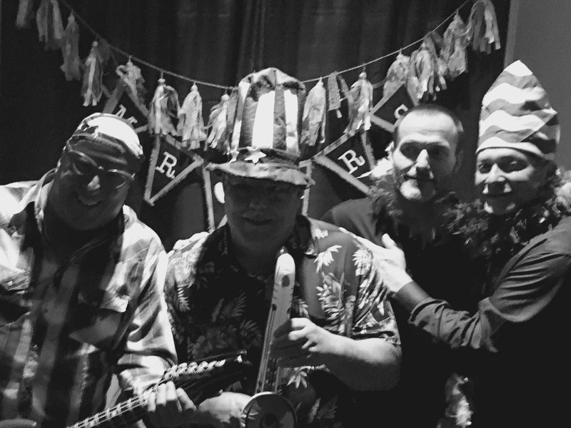 Louis "Big Lou" Gerard Moore - Photo 188