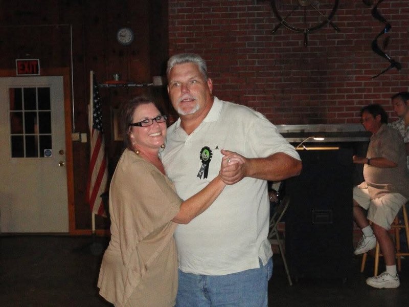 Louis "Big Lou" Gerard Moore - Photo 189