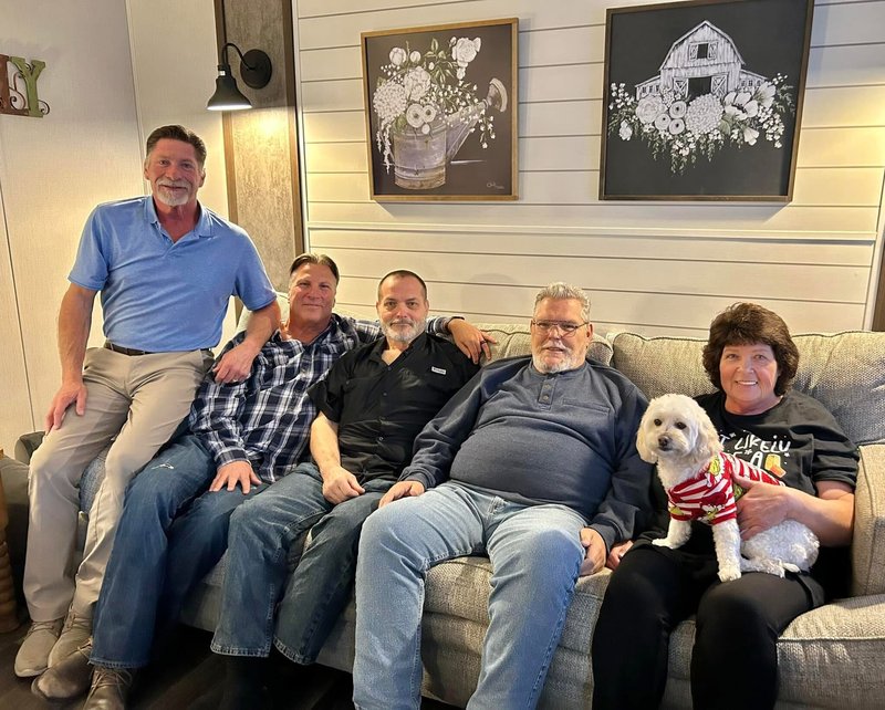 Louis "Big Lou" Gerard Moore - Photo 190