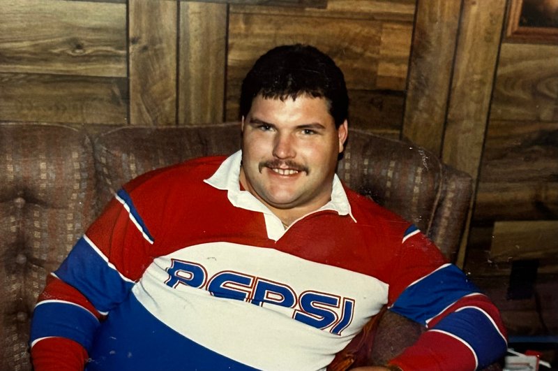 Louis "Big Lou" Gerard Moore - Photo 193