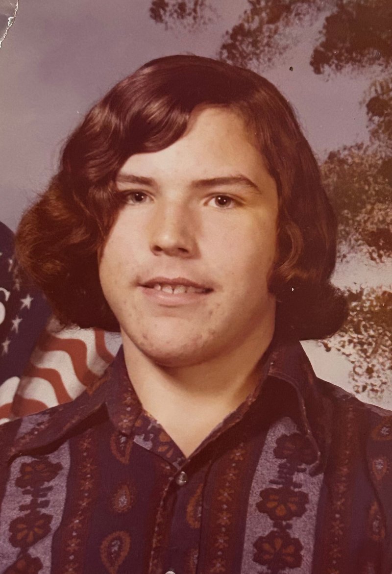 Louis "Big Lou" Gerard Moore - Photo 197