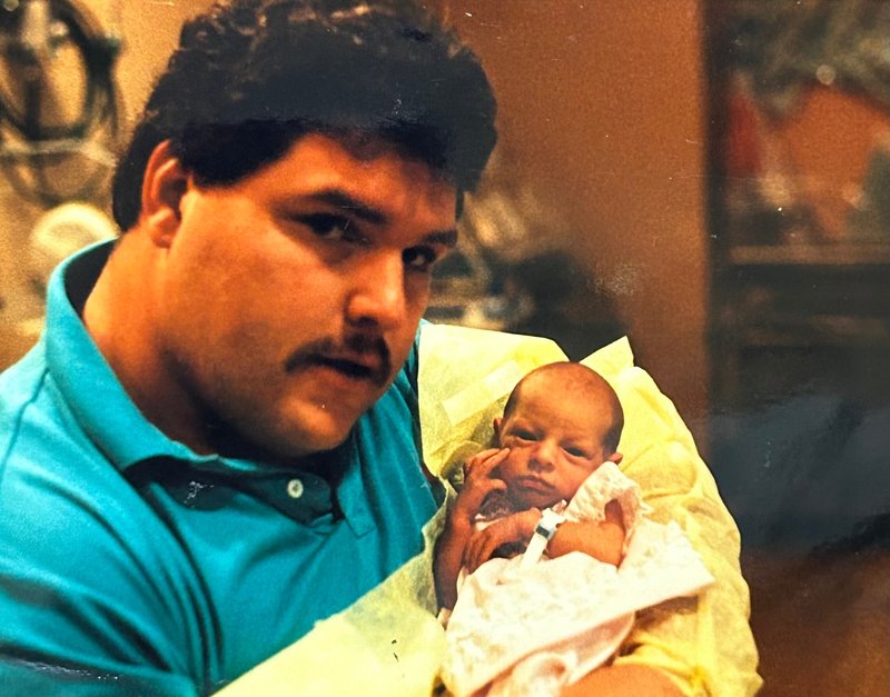 Louis "Big Lou" Gerard Moore - Photo 198