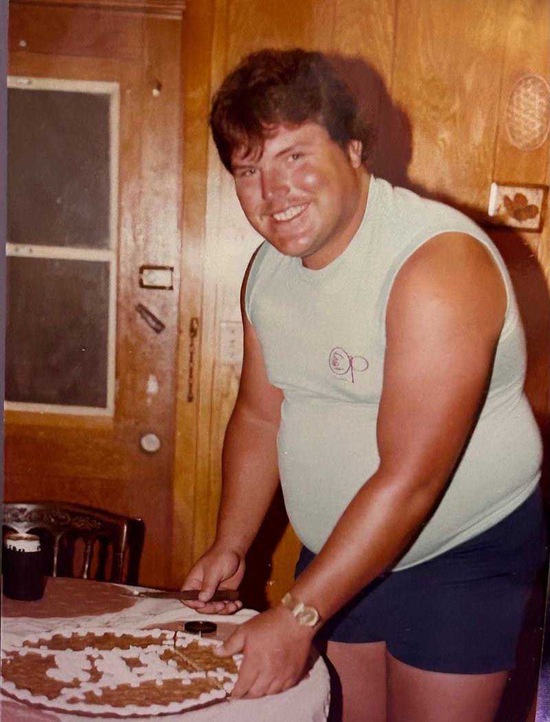 Louis "Big Lou" Gerard Moore - Photo 201