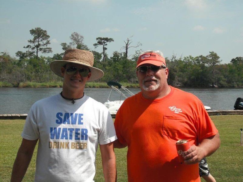 Louis "Big Lou" Gerard Moore - Photo 203