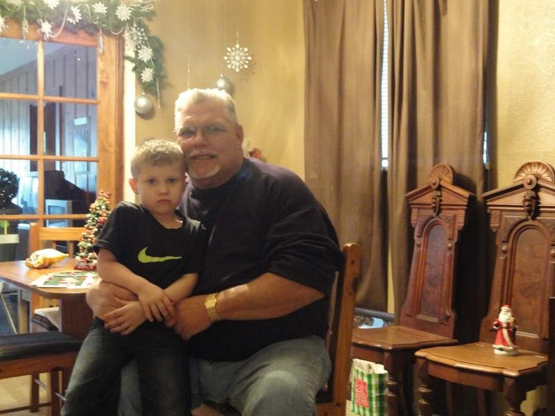 Louis "Big Lou" Gerard Moore - Photo 204