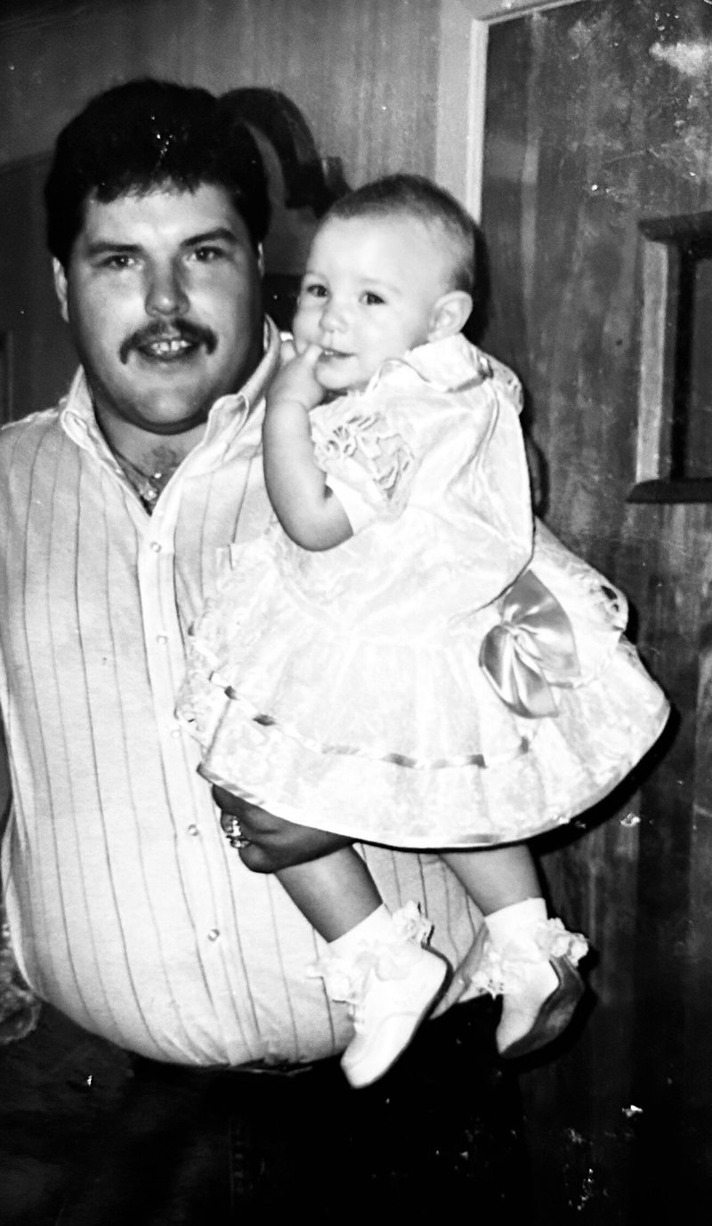 Louis "Big Lou" Gerard Moore - Photo 206