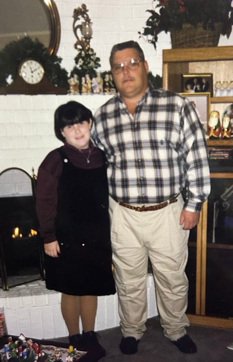 Louis "Big Lou" Gerard Moore - Photo 207