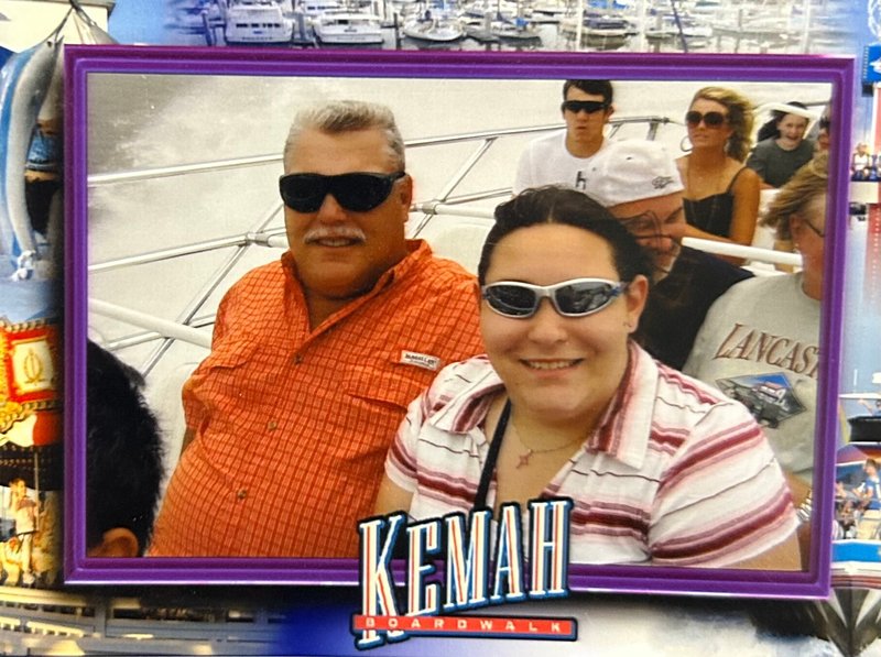 Louis "Big Lou" Gerard Moore - Photo 210