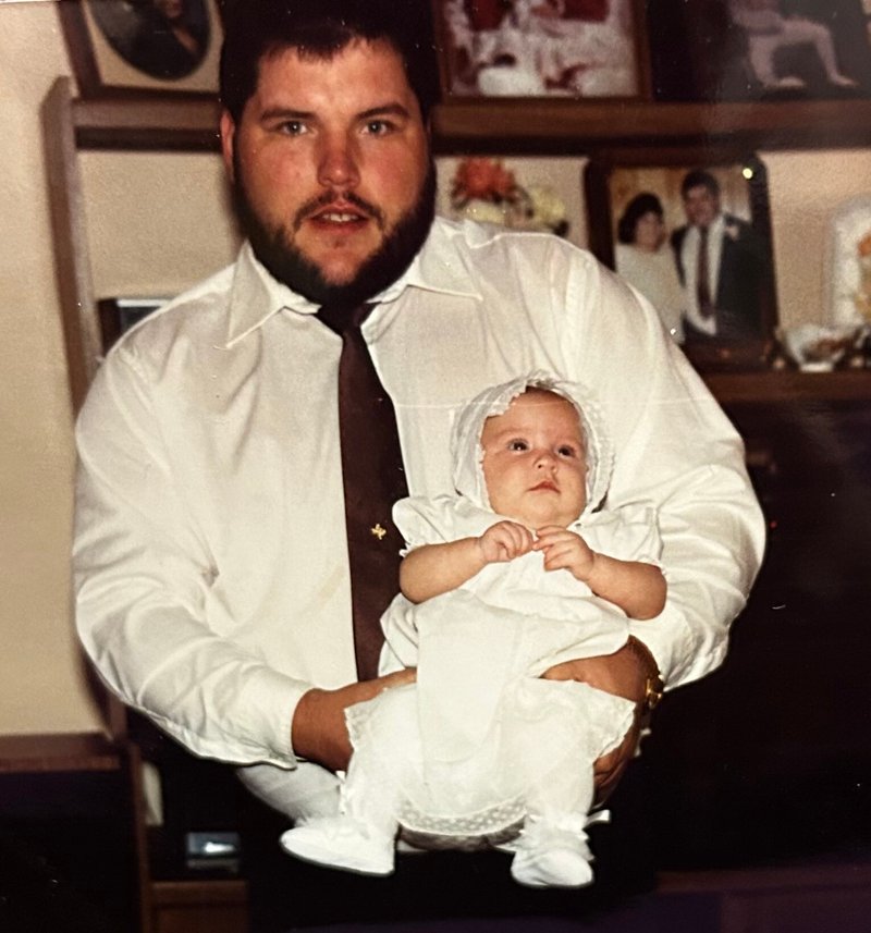 Louis "Big Lou" Gerard Moore - Photo 211