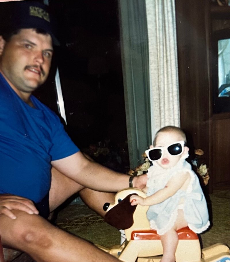 Louis "Big Lou" Gerard Moore - Photo 213