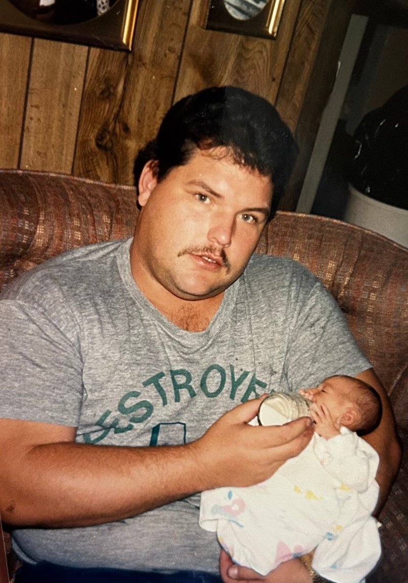 Louis "Big Lou" Gerard Moore - Photo 214