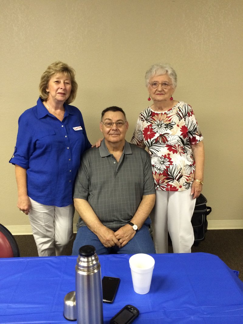 Beth Welch - Photo 3