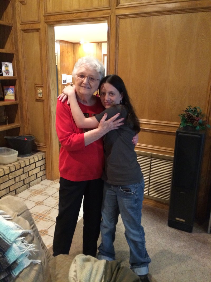 Beth Welch - Photo 4