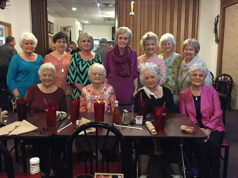 Beth Welch - Photo 9