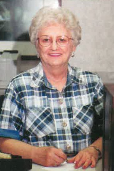 Beth Welch - Photo 21