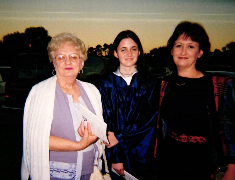 Beth Welch - Photo 33