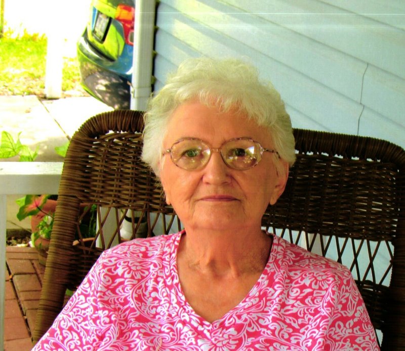 Beth Welch - Photo 36