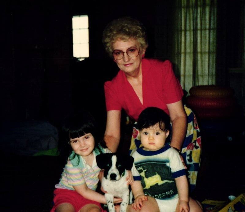 Beth Welch - Photo 42