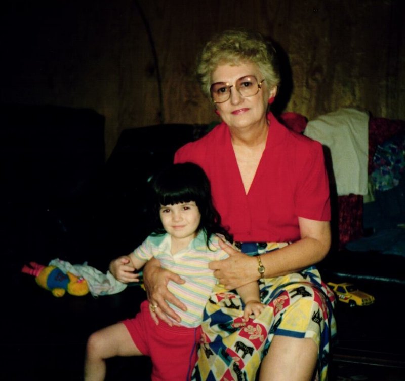 Beth Welch - Photo 43