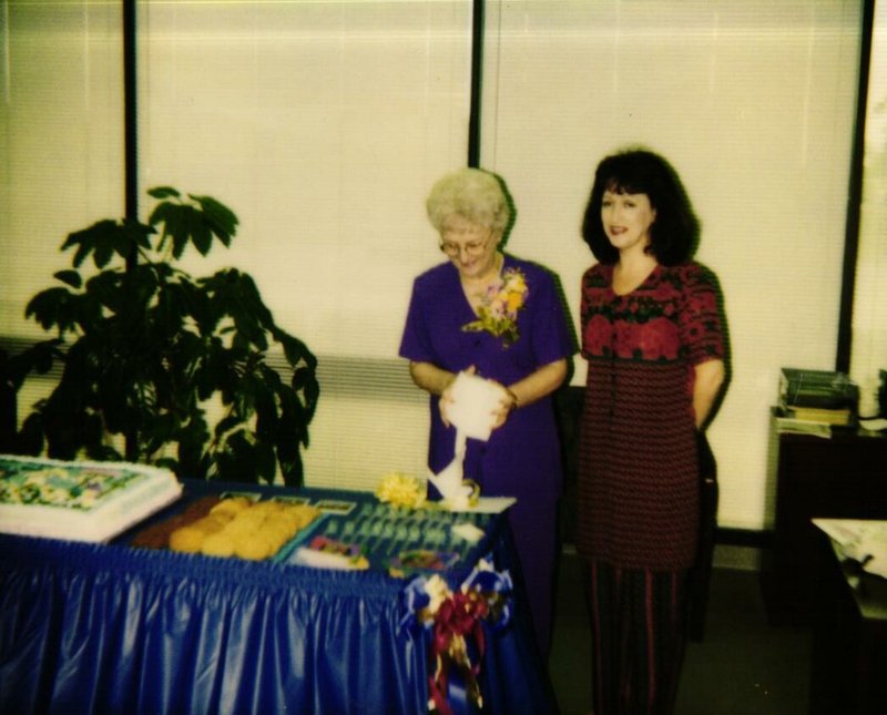 Beth Welch - Photo 49